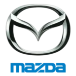 mazda logo