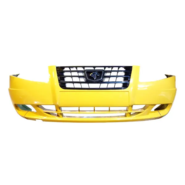 سپر جلو سمند سورن پلاس آکو مهر مد - تصویر 4