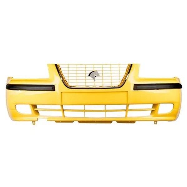 سپر جلو سمند آکو مهر مد - تصویر 3