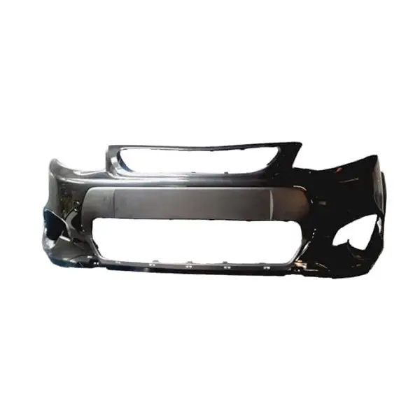 سپر جلو کوییک آکو مهر مد - تصویر 5