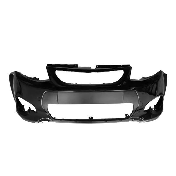 سپر جلو کوییک آکو مهر مد - تصویر 4